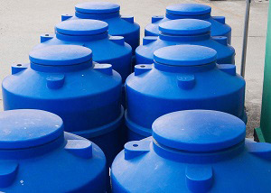 水性消泡剂的包装方式 水性消泡剂的包装方式