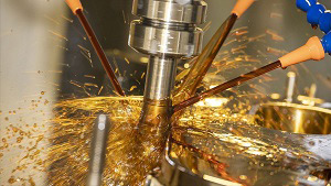 切削油消泡剂的应用场景 切削油消泡剂的应用场景